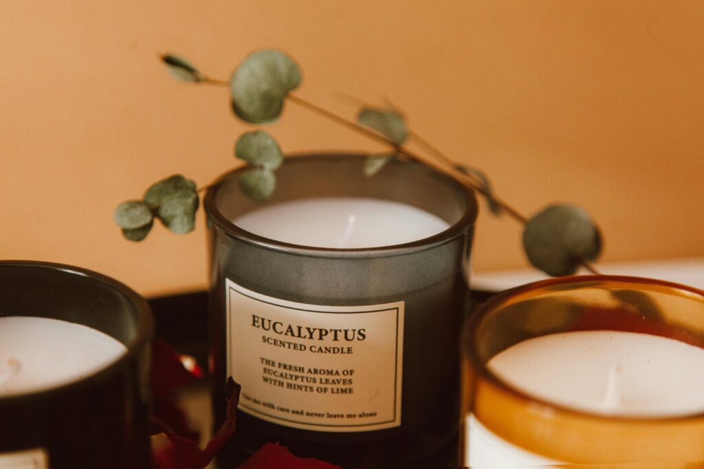 5 BEST CANDLE TO GIFT