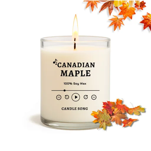Maple Sugar 8 OZ Maple Sugar 8 OZ